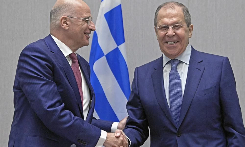 Ζητήθηκε η παρέμβαση της Ελλάδος στην κρίση Ρωσίας-Ουκρανίας-''Σφήνα'' της Αθήνας στην δράση Ερντογάν;